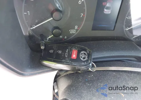 2023 Toyota Corolla Se z USA, uszkodzony, nr VIN 5YFS4MCE1PP163056